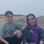 Samira Sedaghatfar - Facebook