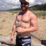 Sam Sefton - @samsefton81 - Instagram
