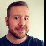 Sam Sefton - @sefton1988123 - Instagram