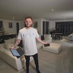 Sam seiden - @trade_with_the._king_ - Instagram