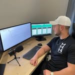 Sam Seiden - @sam_seiden_fx4 - Instagram