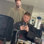Trader_with_the_king _ - @sam_seiden325 - Instagram