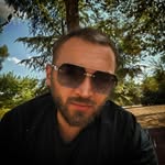 Sam Seif - @sam.madrid.93 - Instagram