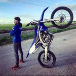 Samy Bike🙈🙈 - @samy.seitz - Instagram
