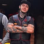 Sam Sektor - @sam_sektor - Instagram