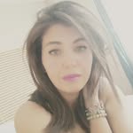 Samira Sdn - @samsek1991 - Instagram