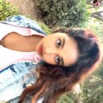 Nilushi Dissanayake - @i_luv_my_self_sam - Instagram
