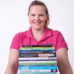Sam Pearce: Self-Pub. Expert - @swattbooks - Instagram