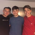 Sam Sellars - @sam.sellars - Instagram