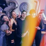 Sam Sellars - @sellarssam - Instagram
