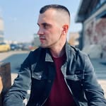 Дмитрий Сельванчело - @tot_samy_selvanchelo - Instagram