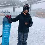 Sam Selvan - @samilamcheran - Instagram