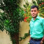 Sam Selvan - @samselvan_22 - Instagram