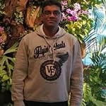 Sam Selvan - @sam.selvan - Instagram