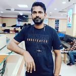 Sam Selvan - @michael_selvan - Instagram