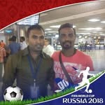 Selvan Sam - @selvansam1987 - Instagram
