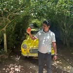 Sam Senanayake - @coastalcabanassl - Instagram
