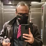 Sam Senanayake - @xunyatha - Instagram