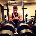 Samuel Senft - @samuelsenft - Instagram
