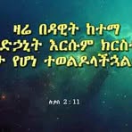 Senait Samuel - Facebook