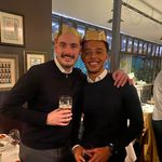 Sam Senior - @samsenior97 - Instagram