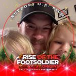 Sam Senior - @sam_senior1984 - Instagram