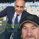 Sam Senior - @sam.senior1984 - Instagram