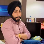 Gursimran Singh Sethi - @samsethi1998 - Instagram