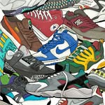 sam seth - @shoes__channel - Instagram