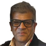Sam Sethi - @samsethi - Instagram