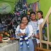 Samseth - @mamaangelicasamjumong - TikTok