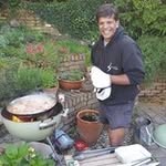 Sam Sethi - @samksethi - Instagram