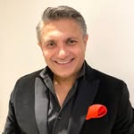 Sam Sethi - @dr.samsethi - Instagram