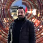 Sam Sethi - @samsethi27 - Instagram