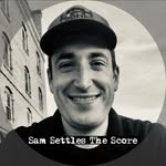 Sam Settles The Score - @samsettlesthescore - Instagram