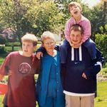 Sam Seward - @adtrheartless - Instagram