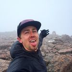 Sam Seward - @sam_seward - Instagram