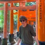Sam Seward - @slseward - Instagram