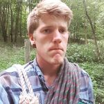 Sam Sewell - @samthesewell - Instagram