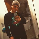 Sam Sewell - @zoochlad_x - Instagram