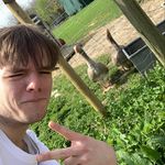 Sam - @sam.seymour__ - Instagram