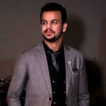 Sam Shah KaZmi - @sam_shah_kazmi_official - Instagram