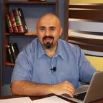 Sam Shamoun - @sam_shamounian - Instagram