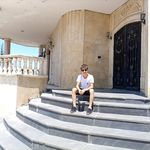 Sam Shaban@ - @sam_shaban10 - Instagram