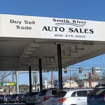 Sam Shaban - @southriverdealer - Instagram
