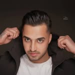 Saman SH - @sam.shabanii - Instagram