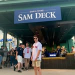 Sam Shafique - @samshafique - Instagram