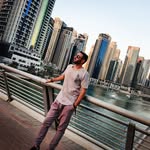 ** Sam SH ** - @samshahang - Instagram