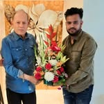 Sam Shaikh - @being_sam143 - Instagram
