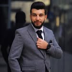 Sami K Shalan - @sami_shalan - Instagram